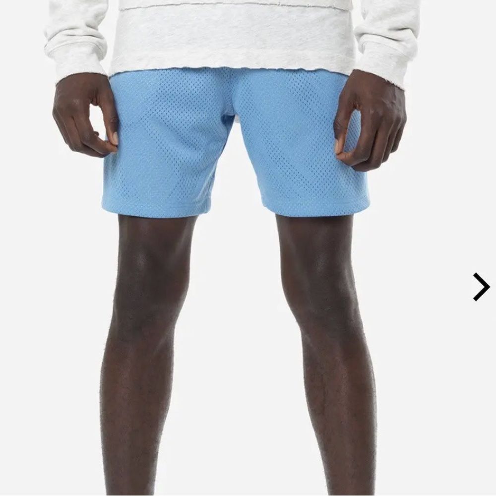 John Elliott AAU Shorts